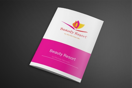 Beauty Resort - Fotografia Commerciale